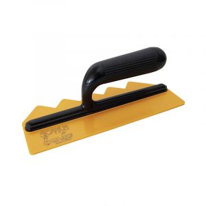 Sicarius Rayon Effect